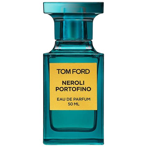 tom ford neroli portofino sample.